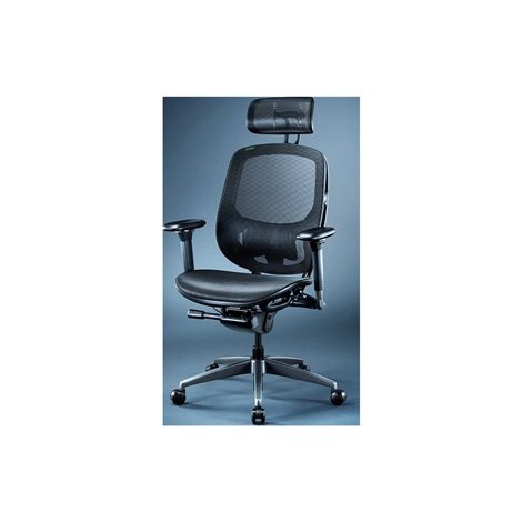 Pro | Chair | Black